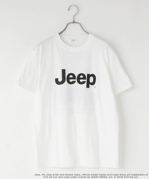 LOWRYS FARM ジープTEE オフホワイト FREE ウィメンズインナー ローリーズファーム 497230 and ST アンドエスティ(旧ドットエスティ) LOWRYS FARM ジープTEE オフホワイト FREE ウィメンズインナー ローリーズファーム 497230 and ST アンドエスティ(旧ドットエスティ)