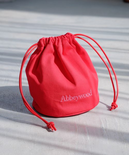 LOWRYS FARM カラーキンチャクショルダーBAG レッド ウィメンズグッズ ローリーズファーム 497358 and ST アンドエスティ(旧ドットエスティ) LOWRYS FARM カラーキンチャクショルダーBAG レッド ウィメンズグッズ ローリーズファーム 497358 and ST アンドエスティ(旧ドットエスティ)