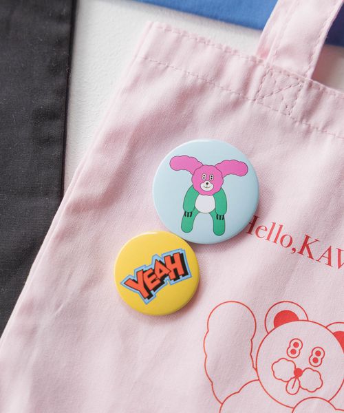 LOWRYS FARM GIRLS MARKET バッチ ライトブルー ウィメンズグッズ ローリーズファーム 497414 and ST アンドエスティ(旧ドットエスティ) LOWRYS FARM GIRLS MARKET バッチ ライトブルー ウィメンズグッズ ローリーズファーム 497414 and ST アンドエスティ(旧ドットエスティ)