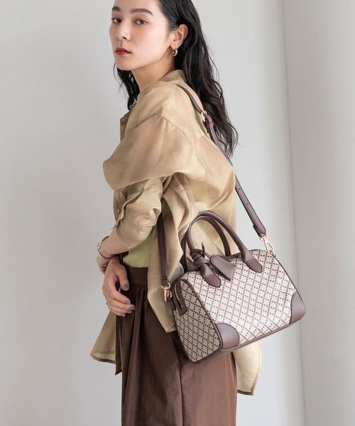 LOWRYS FARM ヴィンテージフウボストン ブロンズ ウィメンズグッズ ローリーズファーム 498451 and ST アンドエスティ(旧ドットエスティ) LOWRYS FARM ヴィンテージフウボストン ブロンズ ウィメンズグッズ ローリーズファーム 498451 and ST アンドエスティ(旧ドットエスティ)