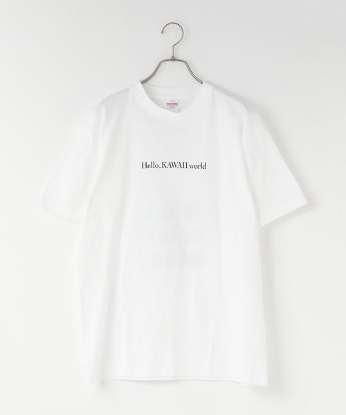 LOWRYS FARM 【店舗限定アイテム】ORIONコラボT オフホワイト FREE ウィメンズインナー ローリーズファーム 570995 and ST アンドエスティ(旧ドットエスティ) LOWRYS FARM 【店舗限定アイテム】ORIONコラボT オフホワイト FREE ウィメンズインナー ローリーズファーム 570995 and ST アンドエスティ(旧ドットエスティ)