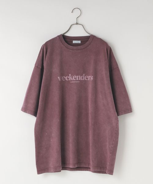 LOWRYS FARM 【カラー予約】【UNISEX】ピグメントアソートプリントSS ブロンズ L メンズ ローリーズファーム 571130 and ST アンドエスティ(旧ドットエスティ) LOWRYS FARM 【カラー予約】【UNISEX】ピグメントアソートプリントSS ブロンズ L メンズ ローリーズファーム 571130 and ST アンドエスティ(旧ドットエスティ)