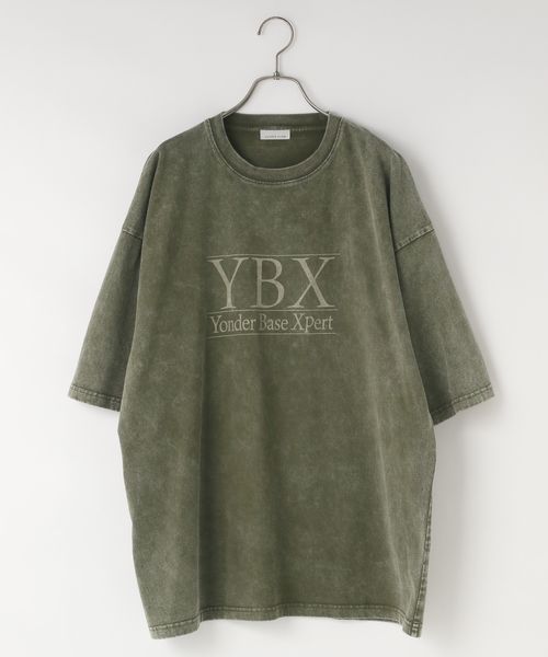 LOWRYS FARM 【カラー予約】【UNISEX】ピグメントアソートプリントSS カーキ M メンズ ローリーズファーム 571130 and ST アンドエスティ(旧ドットエスティ) LOWRYS FARM 【カラー予約】【UNISEX】ピグメントアソートプリントSS カーキ M メンズ ローリーズファーム 571130 and ST アンドエスティ(旧ドットエスティ)