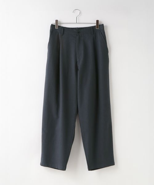 LOWRYS FARM 【MEN】【SETUP可能】 メンアサカーブパンツ チャコールグレー L メンズ ローリーズファーム 577583 and ST アンドエスティ(旧ドットエスティ) LOWRYS FARM 【MEN】【SETUP可能】 メンアサカーブパンツ チャコールグレー L メンズ ローリーズファーム 577583 and ST アンドエスティ(旧ドットエスティ)