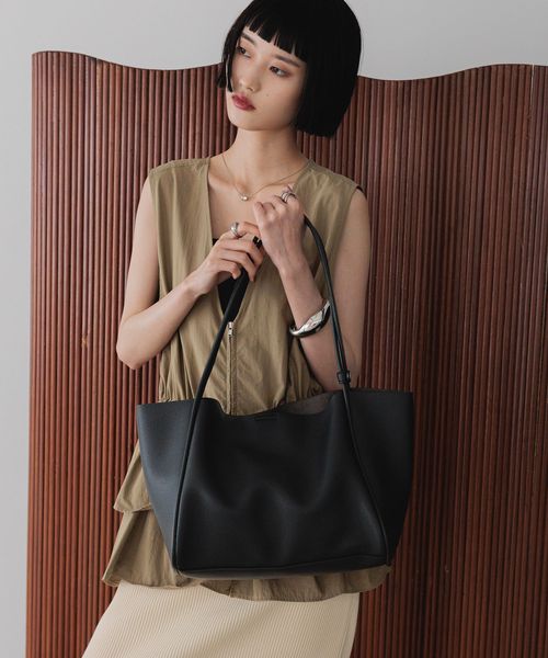 LOWRYS FARM ポーチツキ2PBAG/L ブラック ウィメンズグッズ ローリーズファーム 578360 and ST アンドエスティ(旧ドットエスティ) LOWRYS FARM ポーチツキ2PBAG/L ブラック ウィメンズグッズ ローリーズファーム 578360 and ST アンドエスティ(旧ドットエスティ)