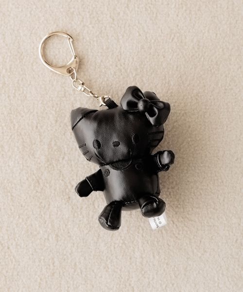 LOWRYS FARM 【HELLO KITTY】トイキーホルダー6 オフホワイト ウィメンズグッズ＿２ ローリーズファーム 578479 and ST アンドエスティ（旧ドットエスティ）