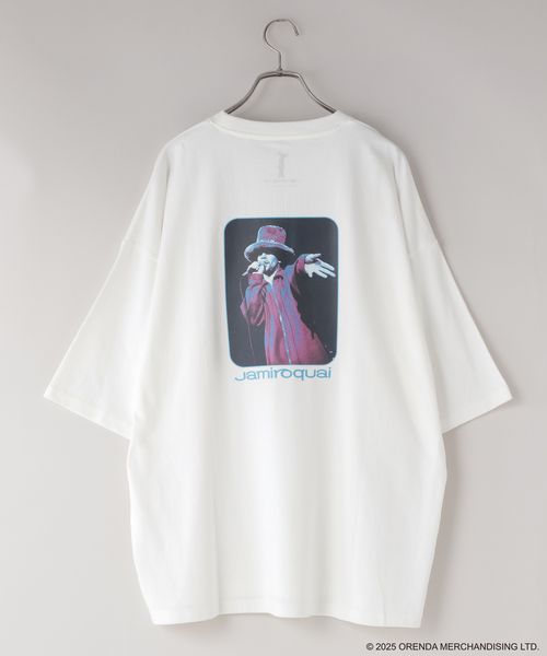 LOWRYS FARM 【LFM(U)】UK ROCKTSS【UNISEX】 オフホワイト FREE メンズ ローリーズファーム 579327 and ST アンドエスティ(旧ドットエスティ) LOWRYS FARM 【LFM(U)】UK ROCKTSS【UNISEX】 オフホワイト FREE メンズ ローリーズファーム 579327 and ST アンドエスティ(旧ドットエスティ)