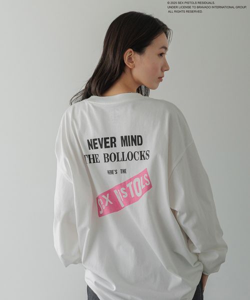 LOWRYS FARM 【LFM(U)】UK ROCKTLS【UNISEX】 オフホワイト FREE メンズ ローリーズファーム 579328 and ST アンドエスティ(旧ドットエスティ) LOWRYS FARM 【LFM(U)】UK ROCKTLS【UNISEX】 オフホワイト FREE メンズ ローリーズファーム 579328 and ST アンドエスティ(旧ドットエスティ)