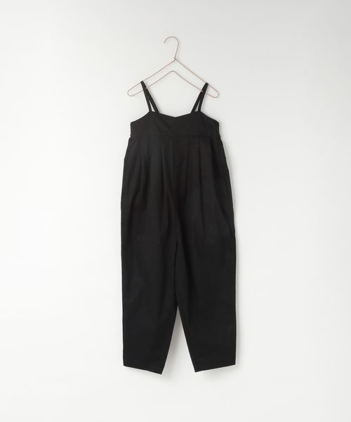 LOWRYS FARM 【KIDS】キャミサロペ ブラック キッズ ローリーズファーム 579641 and ST アンドエスティ(旧ドットエスティ) LOWRYS FARM 【KIDS】キャミサロペ ブラック キッズ ローリーズファーム 579641 and ST アンドエスティ(旧ドットエスティ)