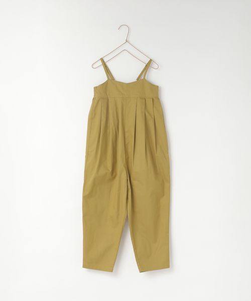 LOWRYS FARM 【KIDS】キャミサロペ ベージュ キッズ ローリーズファーム 579641 and ST アンドエスティ(旧ドットエスティ) LOWRYS FARM 【KIDS】キャミサロペ ベージュ キッズ ローリーズファーム 579641 and ST アンドエスティ(旧ドットエスティ)