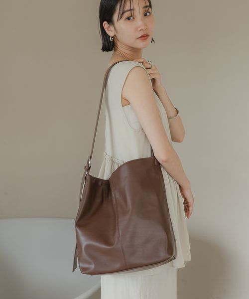 LOWRYS FARM ミドルワンショルダーBAG ブラウン ウィメンズグッズ ローリーズファーム 580171 and ST アンドエスティ(旧ドットエスティ) LOWRYS FARM ミドルワンショルダーBAG ブラウン ウィメンズグッズ ローリーズファーム 580171 and ST アンドエスティ(旧ドットエスティ)