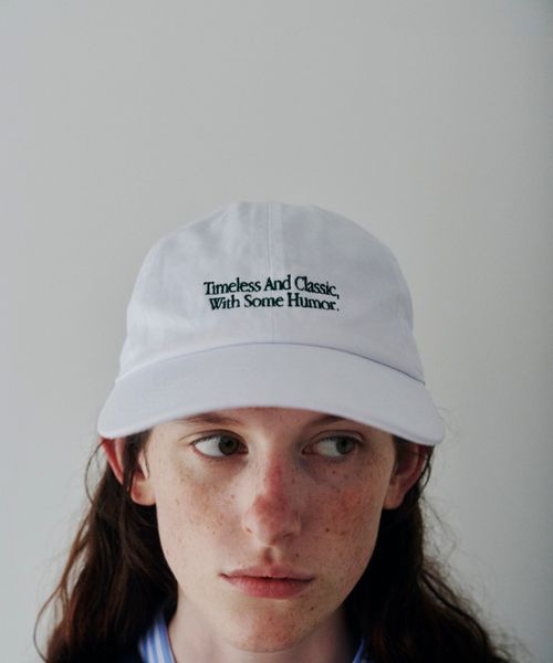 LOWRYS FARM 【LFM(U)】newhattan /LOGO CAP【UNISEX】 オフホワイト メンズ ローリーズファーム 581267 and ST アンドエスティ(旧ドットエスティ) LOWRYS FARM 【LFM(U)】newhattan /LOGO CAP【UNISEX】 オフホワイト メンズ ローリーズファーム 581267 and ST アンドエスティ(旧ドットエスティ)