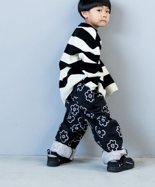 LOWRYS FARM 【カラー予約受付中】【KIDS】シェフパンツ ブラック キッズ ローリーズファーム 583661 and ST アンドエスティ(旧ドットエスティ) LOWRYS FARM 【カラー予約受付中】【KIDS】シェフパンツ ブラック キッズ ローリーズファーム 583661 and ST アンドエスティ(旧ドットエスティ)