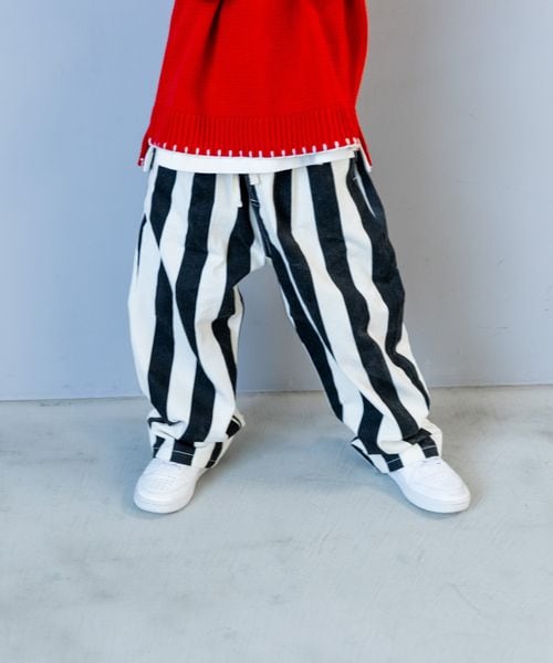 LOWRYS FARM 【カラー予約受付中】【KIDS】シェフパンツ ライトグレー キッズ ローリーズファーム 583661 and ST アンドエスティ(旧ドットエスティ) LOWRYS FARM 【カラー予約受付中】【KIDS】シェフパンツ ライトグレー キッズ ローリーズファーム 583661 and ST アンドエスティ(旧ドットエスティ)