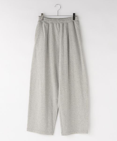 LOWRYS FARM 【MEN】ウラケカーブパンツ グレー M メンズ ローリーズファーム 586767 and ST アンドエスティ(旧ドットエスティ) LOWRYS FARM 【MEN】ウラケカーブパンツ グレー M メンズ ローリーズファーム 586767 and ST アンドエスティ(旧ドットエスティ)