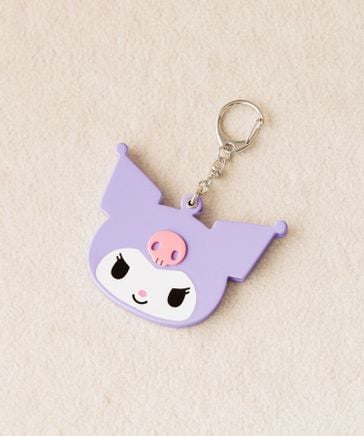 クロミ】ミラーキーチャーム | [公式]ローリーズファーム （LOWRYS