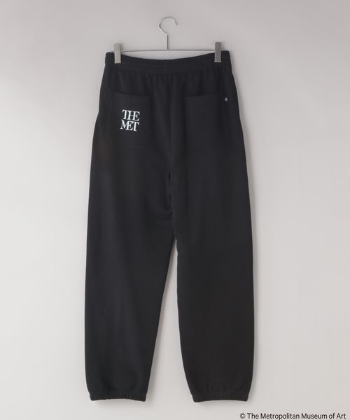 LOWRYS FARM 【LFM(U)】THEMETスウェットパンツ【UNISEX】 ブラック M メンズ ローリーズファーム 589252 and ST アンドエスティ(旧ドットエスティ) LOWRYS FARM 【LFM(U)】THEMETスウェットパンツ【UNISEX】 ブラック M メンズ ローリーズファーム 589252 and ST アンドエスティ(旧ドットエスティ)