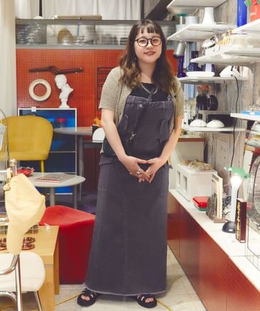 mamiさん　プロデュース　ビンテージライクミリタリージャンスカ H*マ様 mamiさんプロデュース ビンテージライクミリタリージャンスカ