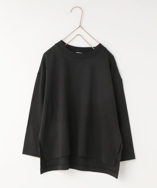 LOWRYS FARM 【KIDS】USAベーシックTLS ブラック キッズ ローリーズファーム 591842 and ST アンドエスティ(旧ドットエスティ) LOWRYS FARM 【KIDS】USAベーシックTLS ブラック キッズ ローリーズファーム 591842 and ST アンドエスティ(旧ドットエスティ)