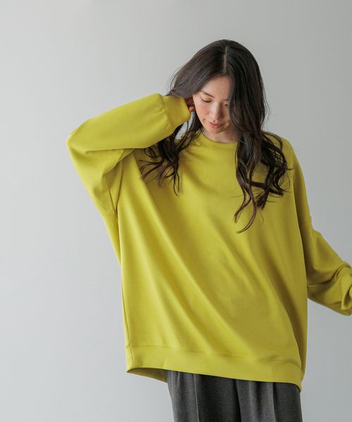 LOWRYS FARM 【LFM(U)】TRPU DOLMAN/TLS【UNISEX】 イエロー S メンズ ローリーズファーム 599589 and ST アンドエスティ(旧ドットエスティ) LOWRYS FARM 【LFM(U)】TRPU DOLMAN/TLS【UNISEX】 イエロー S メンズ ローリーズファーム 599589 and ST アンドエスティ(旧ドットエスティ)