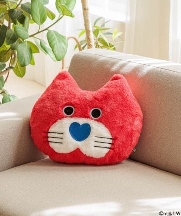 mojojojo】クッション | [公式]ローリーズファーム （LOWRYS FARM）通販