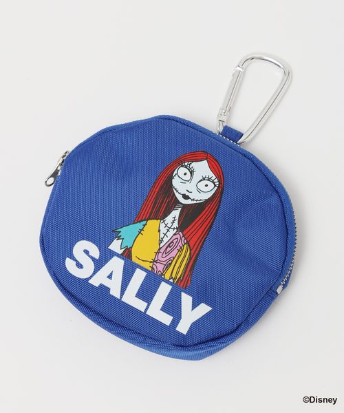 LOWRYS FARM 【KIDS】ナイトメアー・ビフォア・クリスマス/ポーチ ブルー FREE キッズ ローリーズファーム 602530 and ST アンドエスティ(旧ドットエスティ) LOWRYS FARM 【KIDS】ナイトメアー・ビフォア・クリスマス/ポーチ ブルー FREE キッズ ローリーズファーム 602530 and ST アンドエスティ(旧ドットエスティ)