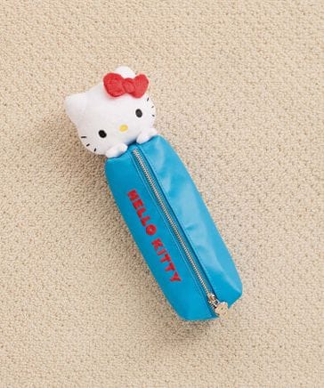 HELLO KITTY】ぬいペンケース | [公式]ローリーズファーム （LOWRYS