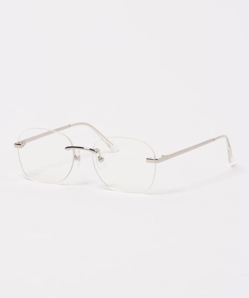 LOWRYS FARM �y�܂�~�߉��H���zEYEWEAR26 �z���C�g �E�B�����Y�O�b�Y ���[���[�Y�t�@�[�� 636378 and ST �A���h�G�X�e�B�i���h�b�g�G�X�e�B�j