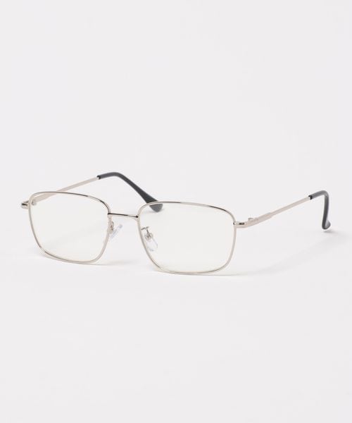 LOWRYS FARM �y�܂�~�߉��H���zEYEWEAR26 �z���C�g �E�B�����Y�O�b�Y ���[���[�Y�t�@�[�� 636378 and ST �A���h�G�X�e�B�i���h�b�g�G�X�e�B�j
