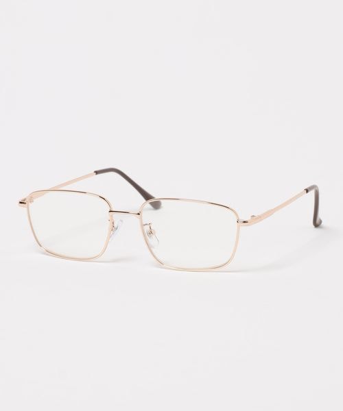 LOWRYS FARM �y�܂�~�߉��H���zEYEWEAR26 �z���C�g �E�B�����Y�O�b�Y ���[���[�Y�t�@�[�� 636378 and ST �A���h�G�X�e�B�i���h�b�g�G�X�e�B�j
