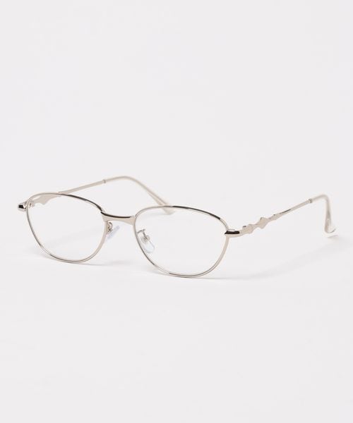 LOWRYS FARM �y�܂�~�߉��H���zEYEWEAR26 �I�t�z���C�g �E�B�����Y�O�b�Y ���[���[�Y�t�@�[�� 636378 and ST �A���h�G�X�e�B�i���h�b�g�G�X�e�B�j