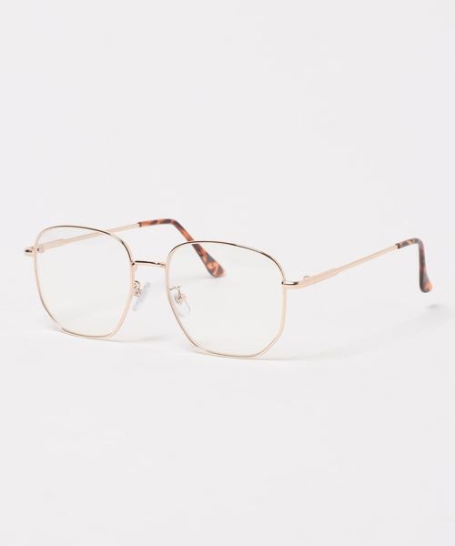 LOWRYS FARM �y�܂�~�߉��H���zEYEWEAR26 �I�t�z���C�g �E�B�����Y�O�b�Y ���[���[�Y�t�@�[�� 636378 and ST �A���h�G�X�e�B�i���h�b�g�G�X�e�B�j