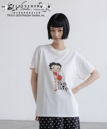 Betty TEE | [公式]ローリーズファーム （LOWRYS FARM）通販