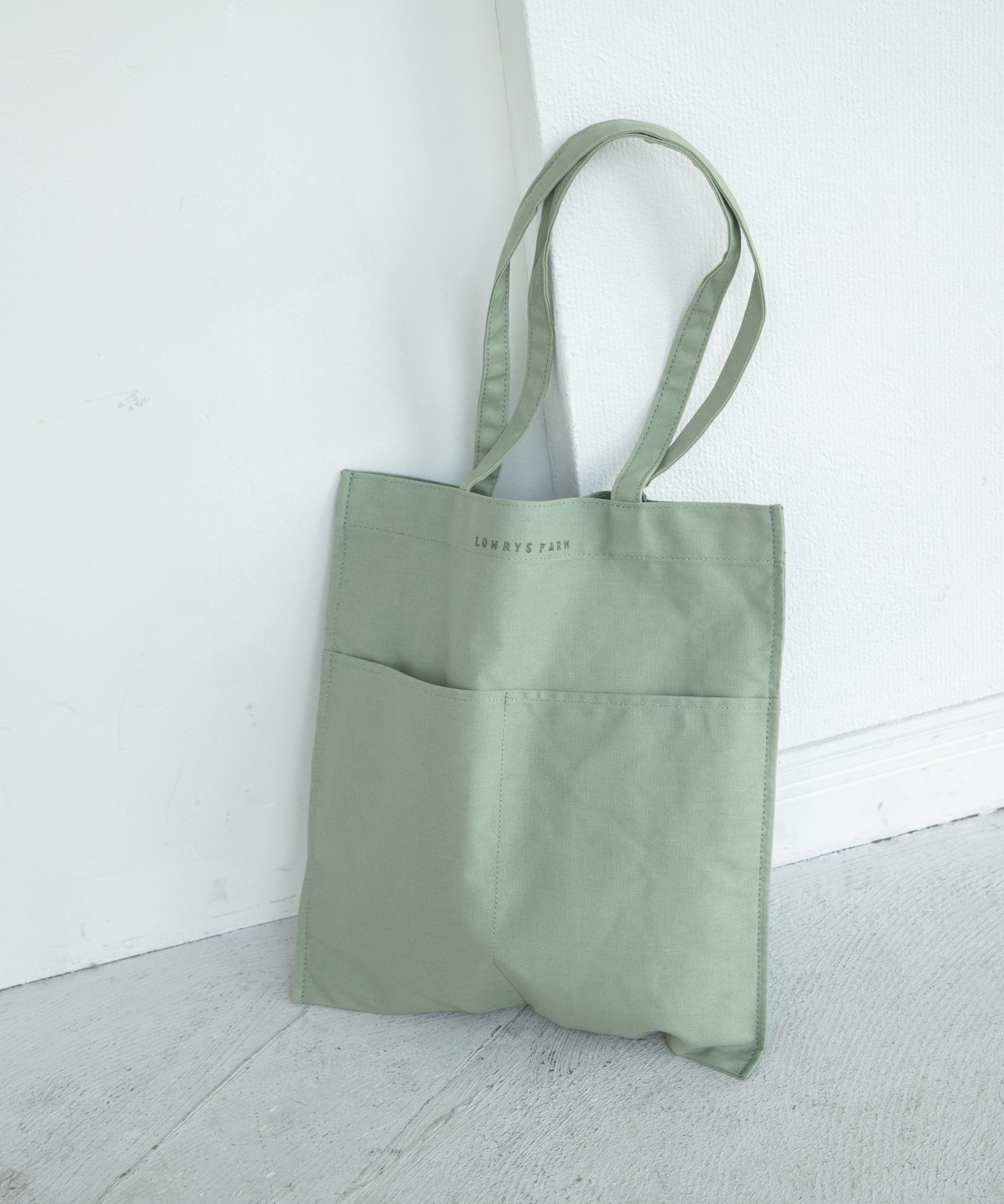 ｂａｓｉｃｂａｇ 公式 ローリーズファーム Lowrys Farm 通販