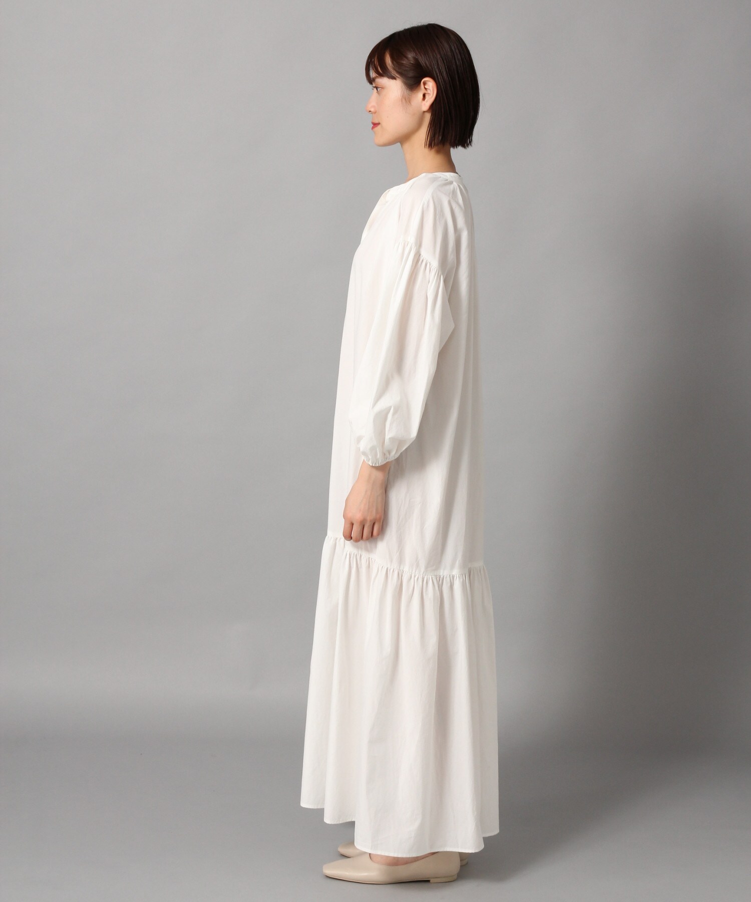 ついに再入荷 Yuw ローリーズファーム ワンピース 春バーゲン 特別送料無料