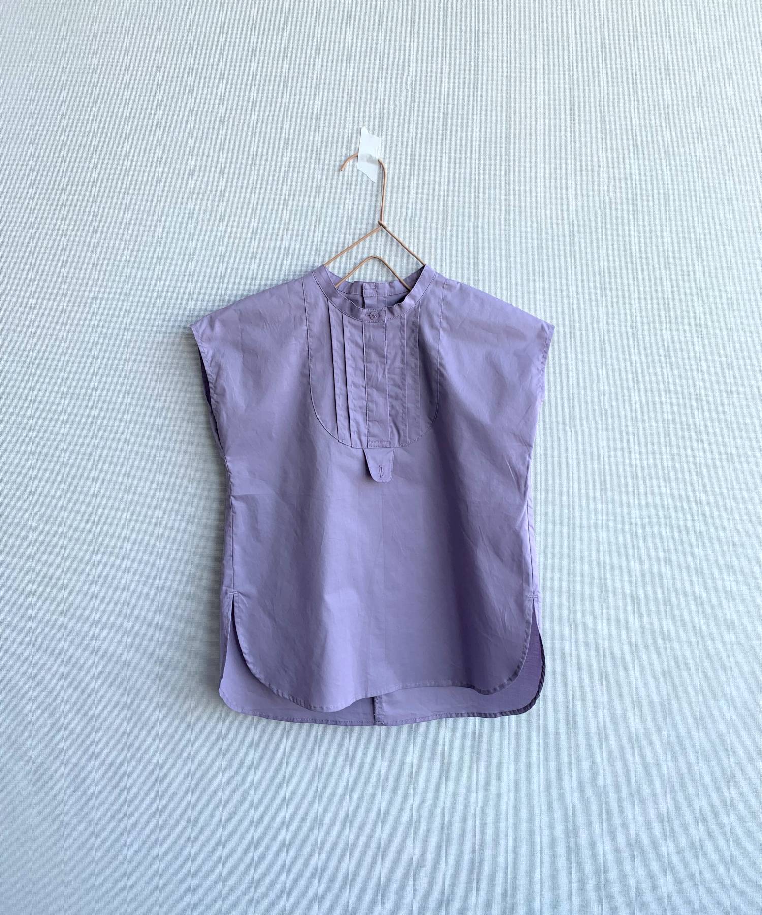 KIDS】バックボタンドレスシャツ／Ｗ | [公式]ローリーズファーム 