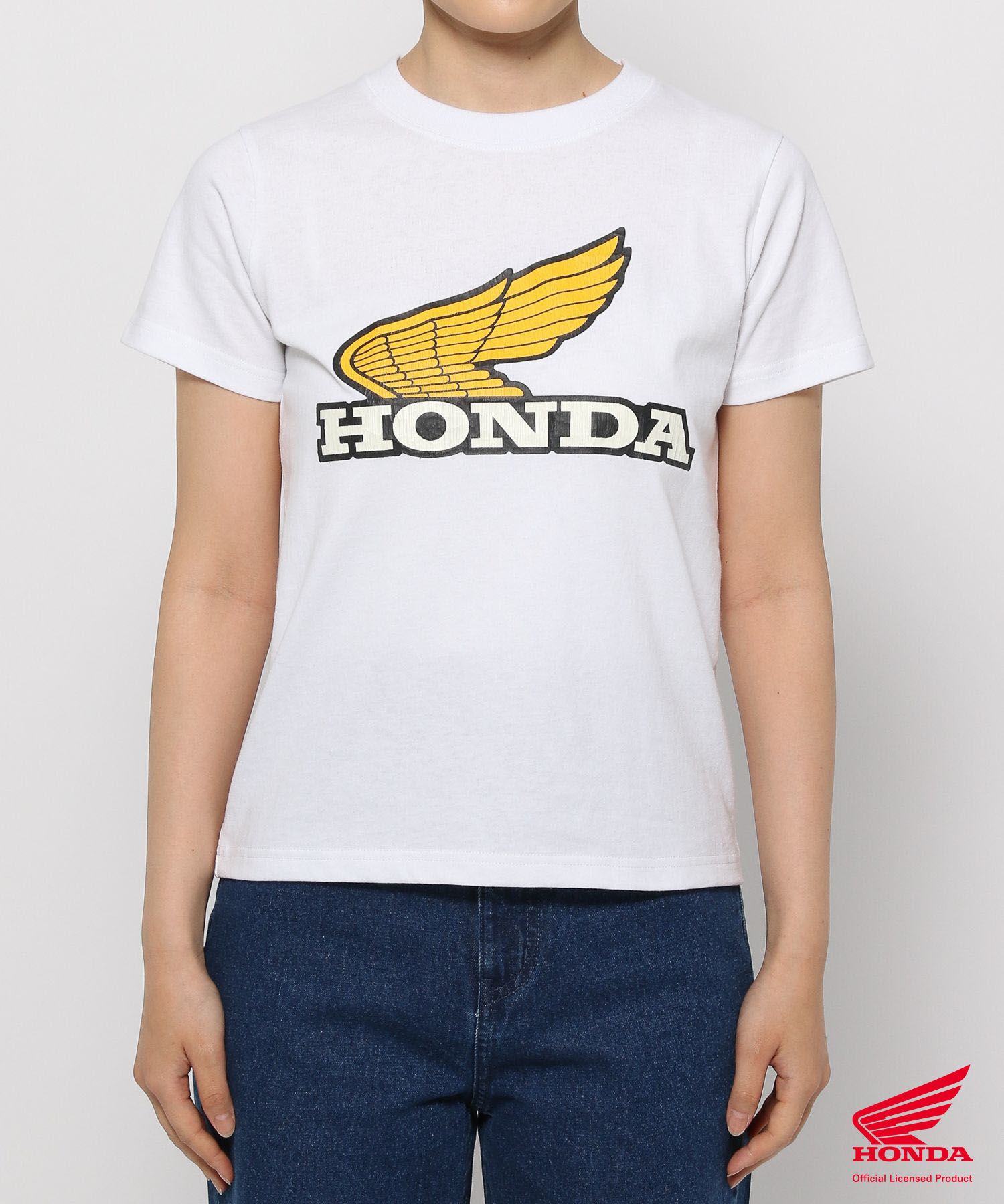 HondaスイングＴＥＥ FREE