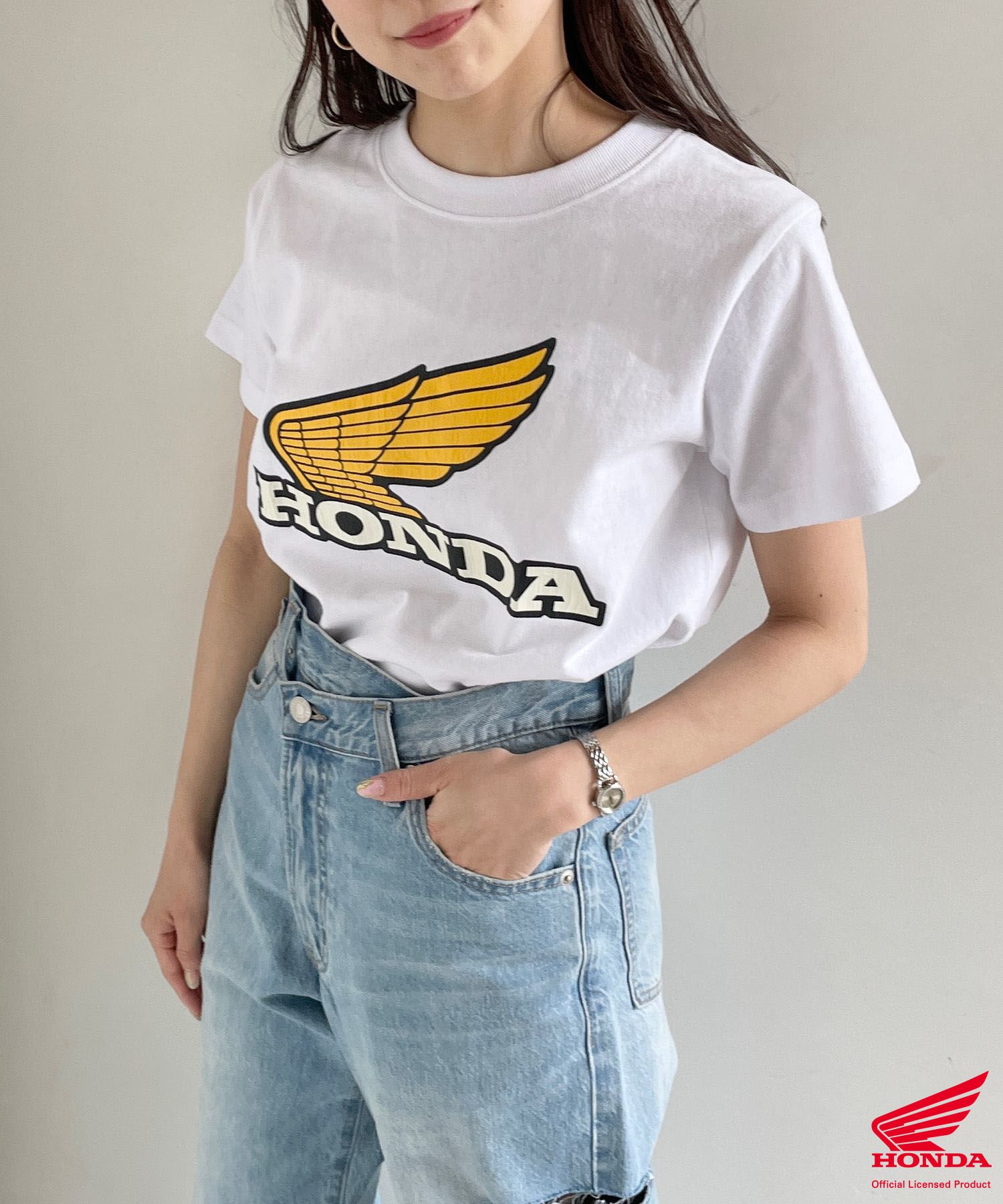 LOWRYS FARM Tシャツ お値下げ致しました！ - トップス