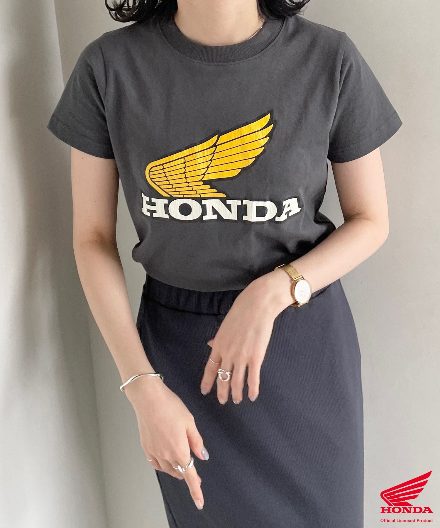 HondaスイングＴＥＥ | [公式]ローリーズファーム （LOWRYS