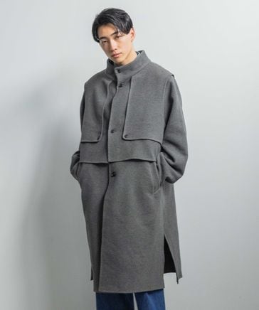 MEN 2023 OUTER COLLECTION | [公式]ローリーズファーム （LOWRYS FARM 