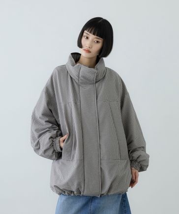 WEB先行予約】リバーシブルモンスターミドルコート | [公式]ローリーズ