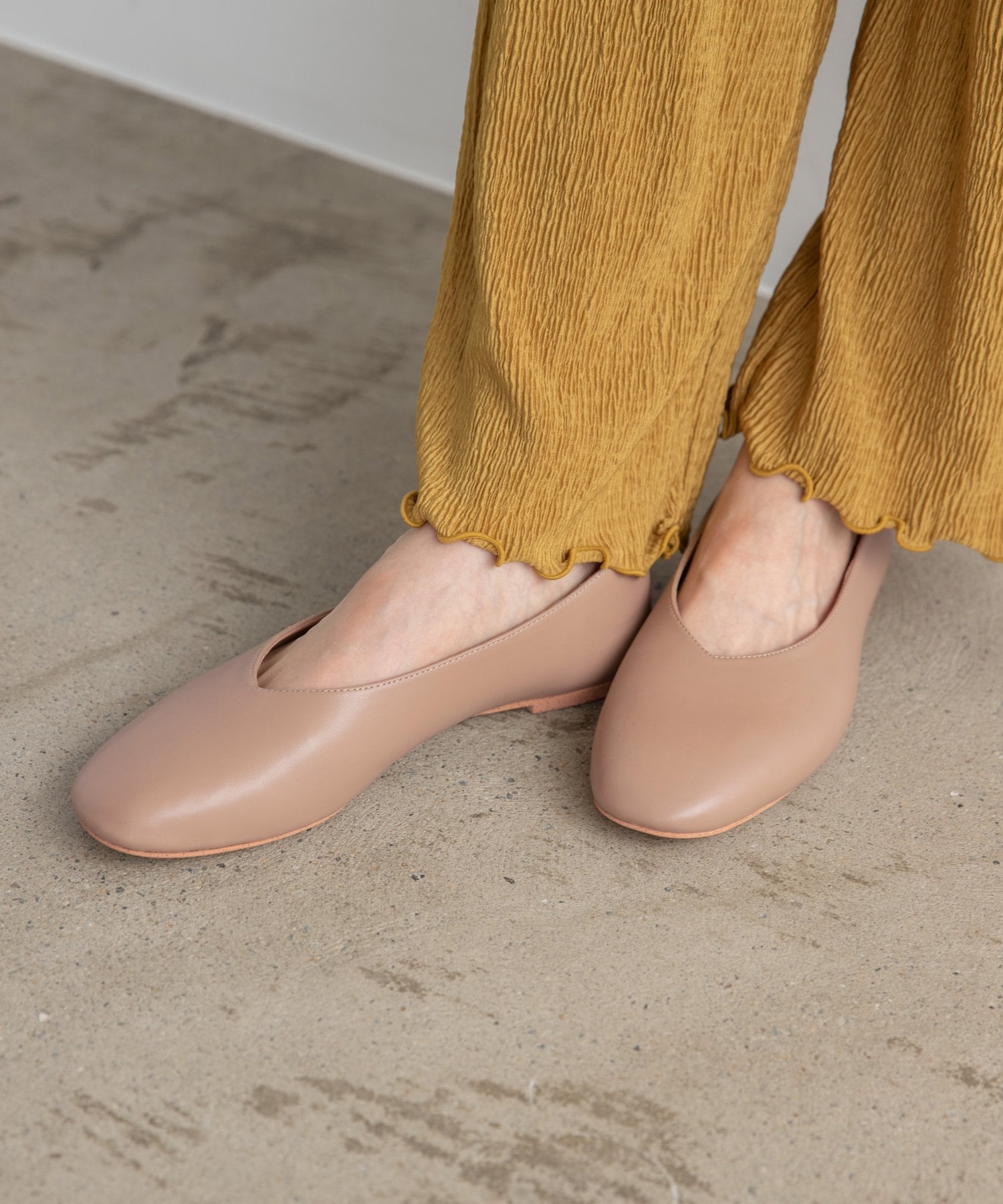 Xlサイズ展開アイテム 感動フィットシューズ 公式 ローリーズファーム Lowrys Farm 通販