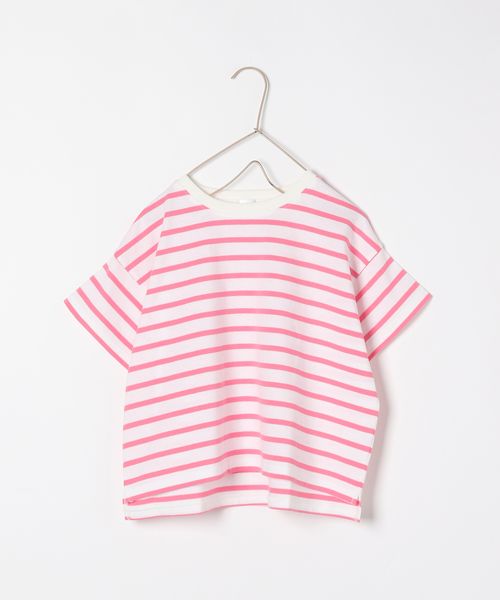 Fashion Blouses Shirt-Blouses H&M Shirt Blouse pink casual look 