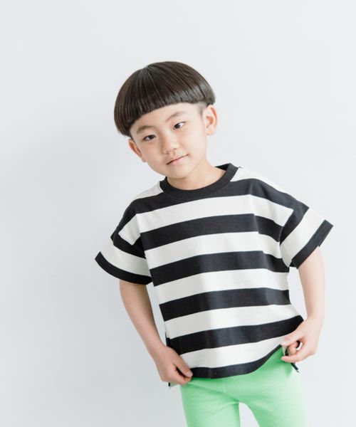 KIDS】ＵＳＡフトボーダーＴシャツ | [公式]ローリーズファーム