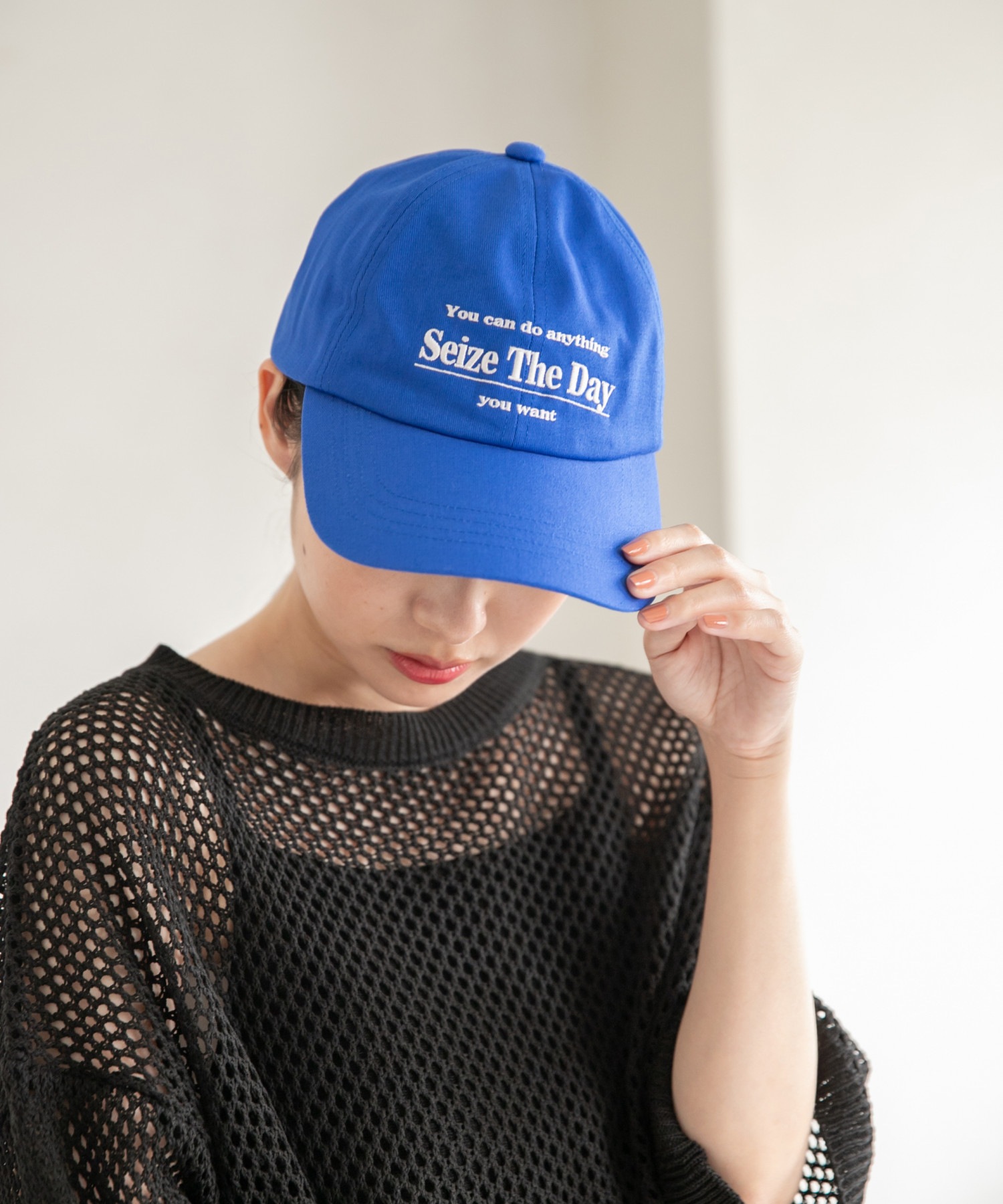 SALE／60%OFF】 LOWRYSFARM レディース CASUAL CAP キャップ - www