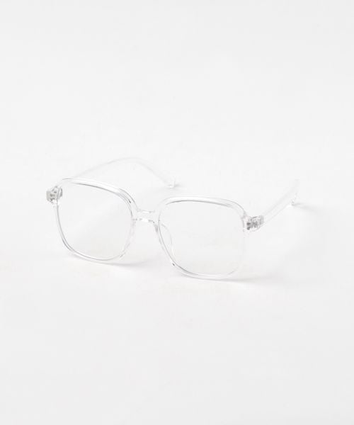 LOWRYS FARM 曇り止め付メガネ チャコールグレー ウィメンズグッズ ローリーズファーム 952570 and ST アンドエスティ(旧ドットエスティ) LOWRYS FARM 曇り止め付メガネ チャコールグレー ウィメンズグッズ ローリーズファーム 952570 and ST アンドエスティ(旧ドットエスティ)