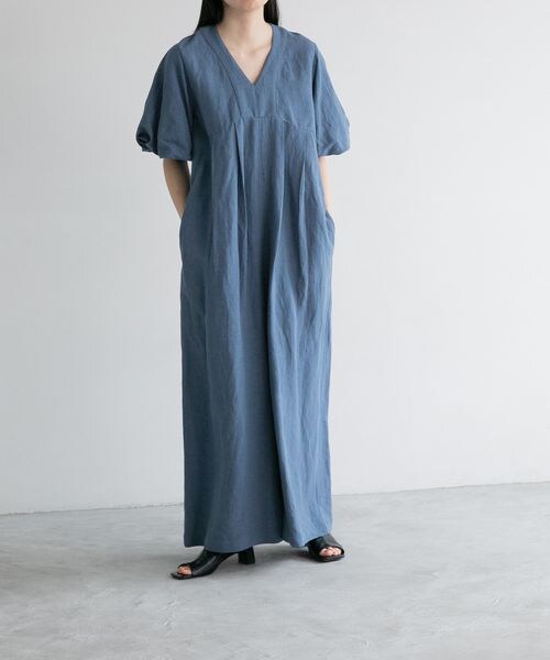 【カラー予約受付中】【yuw】パフオールインワン