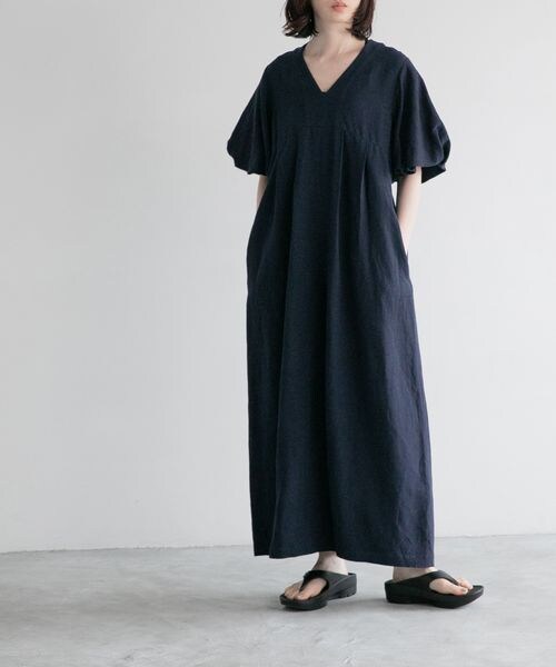 【カラー予約受付中】【yuw】パフオールインワン