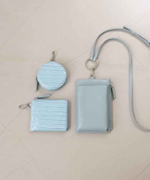 【カラー予約受付中】3ＳＥＴショルダーバッグ