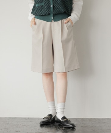 メランジツイルショートパンツ | [公式]ローリーズファーム